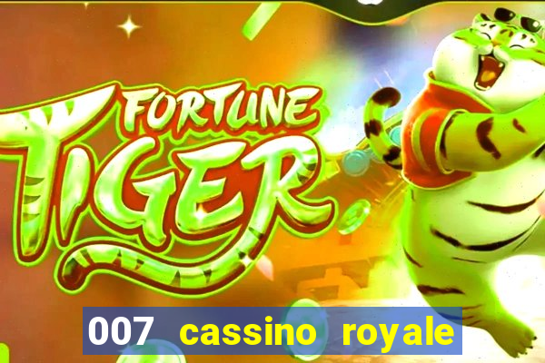 007 cassino royale download dublado 4shared